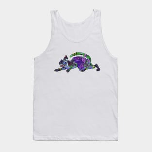 Monmon Japan Cat Tank Top